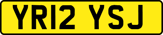 YR12YSJ