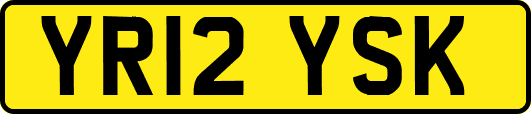 YR12YSK