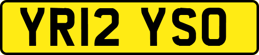 YR12YSO