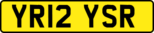 YR12YSR