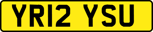 YR12YSU