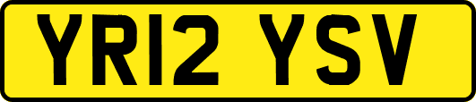 YR12YSV