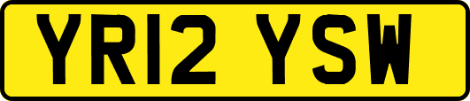 YR12YSW
