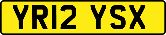 YR12YSX