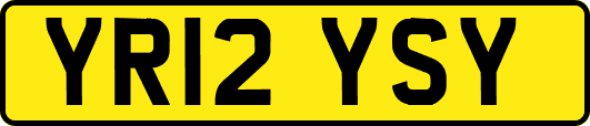 YR12YSY