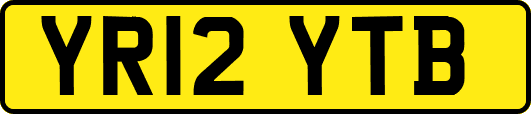 YR12YTB