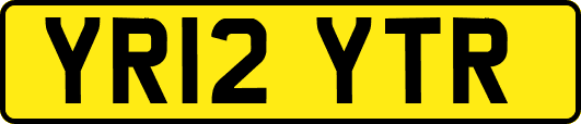 YR12YTR