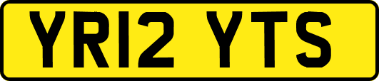 YR12YTS