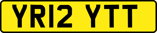 YR12YTT