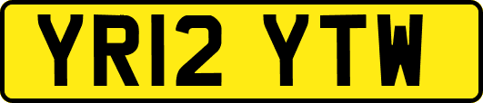 YR12YTW