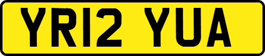 YR12YUA