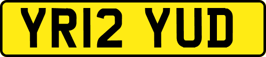 YR12YUD