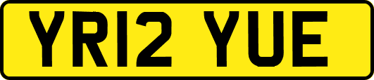 YR12YUE