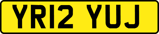 YR12YUJ