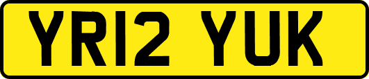 YR12YUK