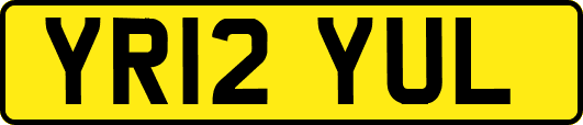 YR12YUL
