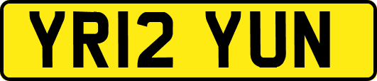 YR12YUN