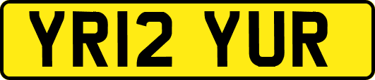 YR12YUR