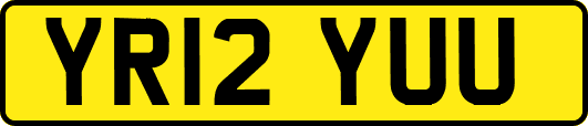 YR12YUU
