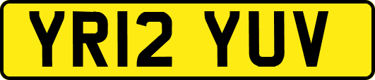 YR12YUV