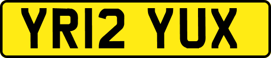 YR12YUX