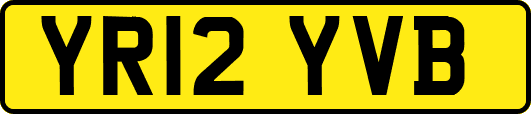 YR12YVB