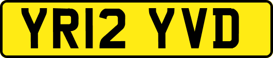 YR12YVD