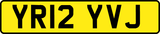 YR12YVJ