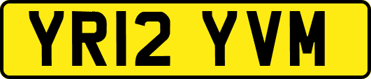YR12YVM