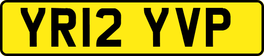 YR12YVP