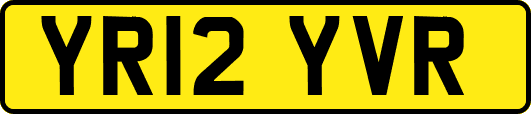 YR12YVR