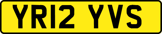 YR12YVS