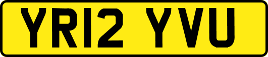 YR12YVU