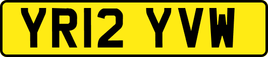 YR12YVW