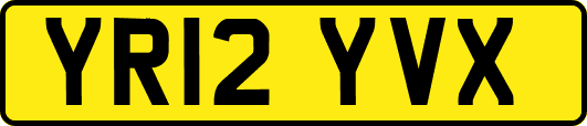 YR12YVX