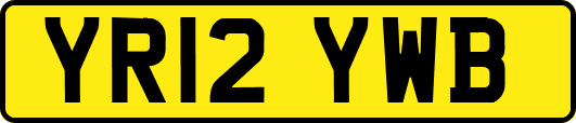 YR12YWB