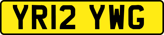 YR12YWG