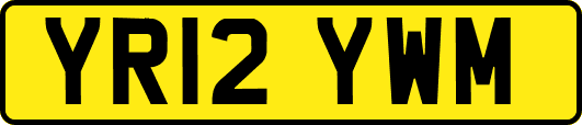 YR12YWM
