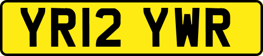 YR12YWR