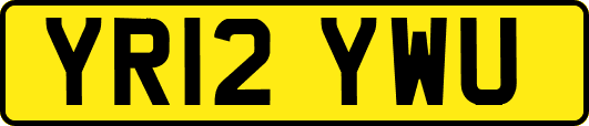 YR12YWU