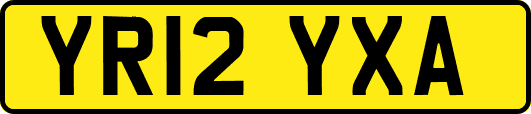 YR12YXA