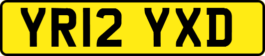 YR12YXD