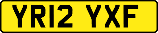 YR12YXF
