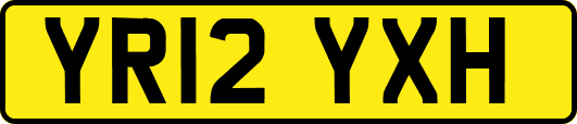 YR12YXH