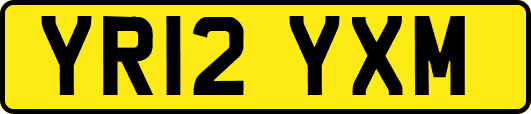 YR12YXM