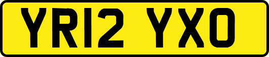 YR12YXO