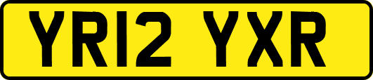 YR12YXR