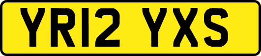 YR12YXS