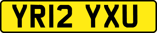 YR12YXU