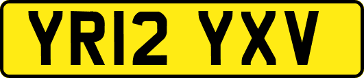 YR12YXV